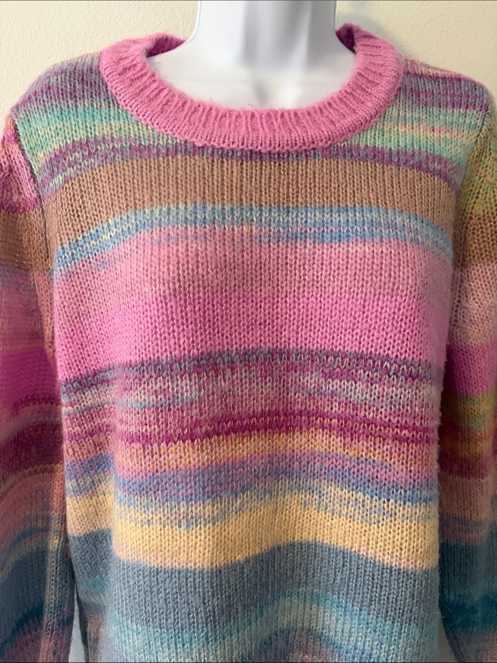 Loft Sweater - Picture 2 of 5